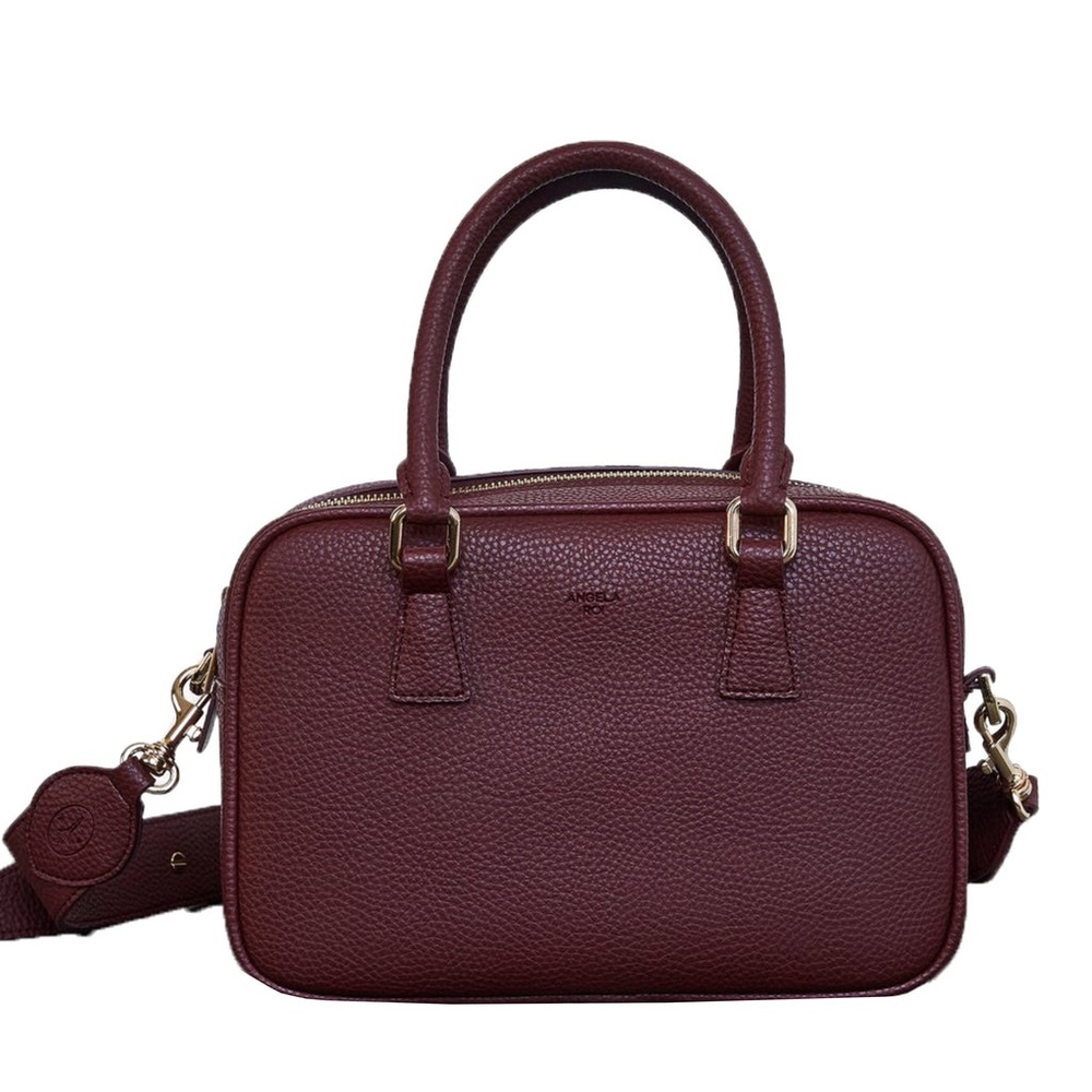Angela roí bag 🖤